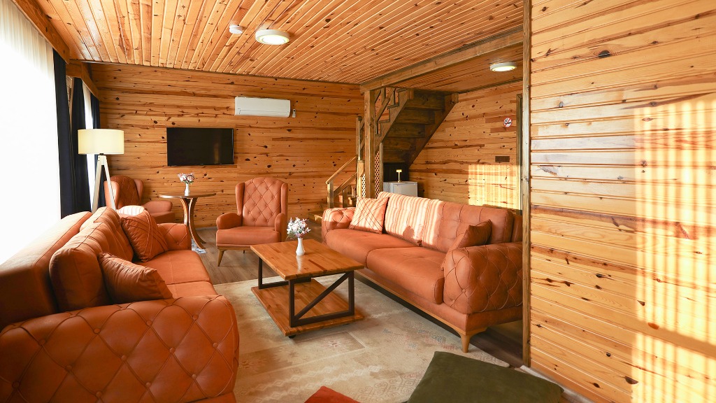 Suite Salon